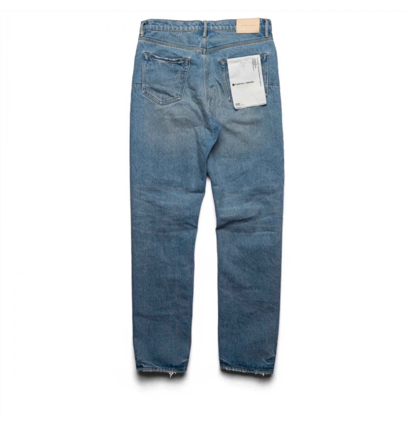 purple brand ウエスト30 usdrip タグなし ᐉ Джинсы мужские Purple Brand Straight Slim Vintage Blowout Jean