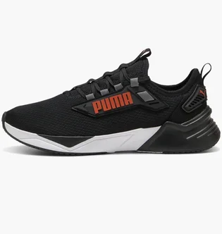 Кросівки унісекс Puma Retaliate 3 Black 379478-51