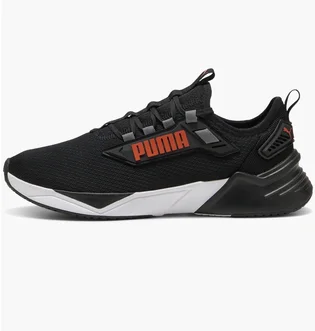 Кроссовки унисекс Puma Retaliate 3 Black 379478-51