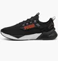 Кросівки унісекс Puma Retaliate 3 Black 379478-51