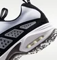 Кроссовки женские Nike Air Max S N D R WomenS Shoes Grey/Black FZ2068-100