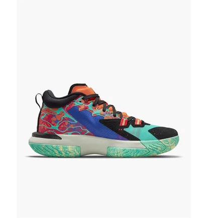 Кросівки чоловічі Air Jordan Basketball Shoes Multi DA3130-800