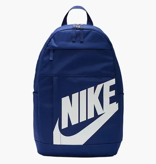 Рюкзак унісекс Nike Backpack Blue DD0559-492