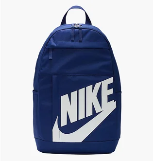 Рюкзак унісекс Nike Backpack Blue DD0559-492