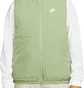Жилетка чоловіча Nike Vest Therma-Fit Club - MenS Woven Insulated Gilet Olive DX0676-386