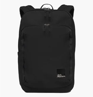 Рюкзак унисекс Jack Wolfskin Terracade Black A64020-6000