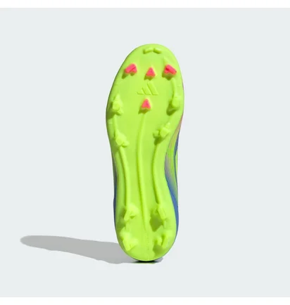 Бутси дитячі Adidas F50 League Fg/Мg Multi IE3746
