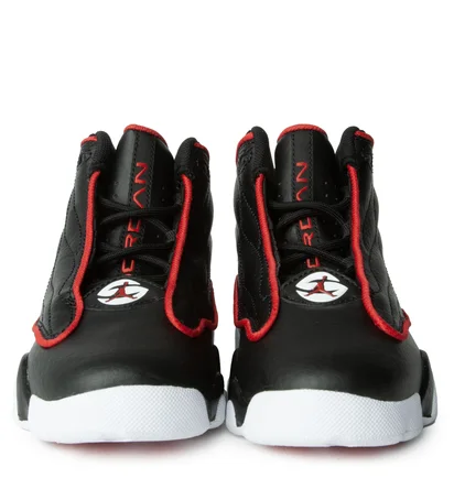 Кроссовки детские Air Jordan Pro Strong Black DC7911-061