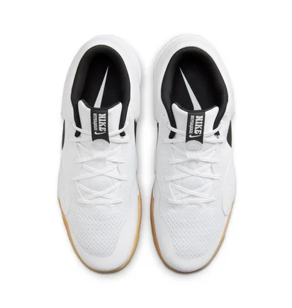 Кросівки унісекс Nike Hyperquick White FN4678-100