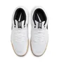 Кросівки унісекс Nike Hyperquick White FN4678-100