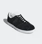 Кросівки чоловічі Adidas Stitch And Turn Black Cq2358