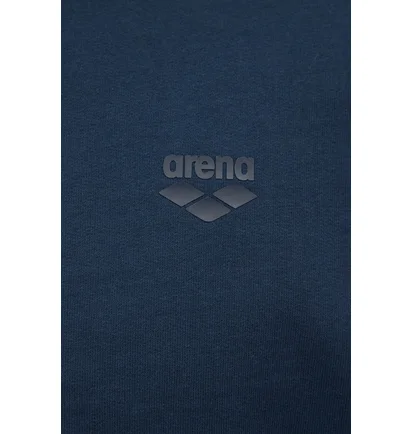 Кофта чоловіча Arena Brushed F/Z Jacket Blue 007682-700