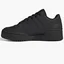 Кроссовки женские Adidas Forum Bold Stripes Shoes Black ID6844