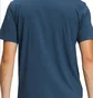 Футболка мужская The North Face Half Dome T Blue Nf0A812Mvjy