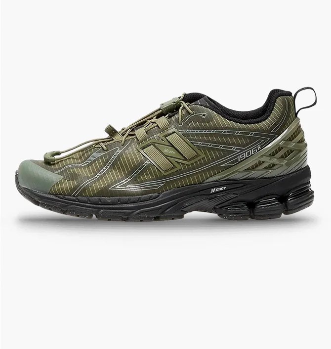Кроссовки мужские New Balance Protection Pack Olive U1906RNC