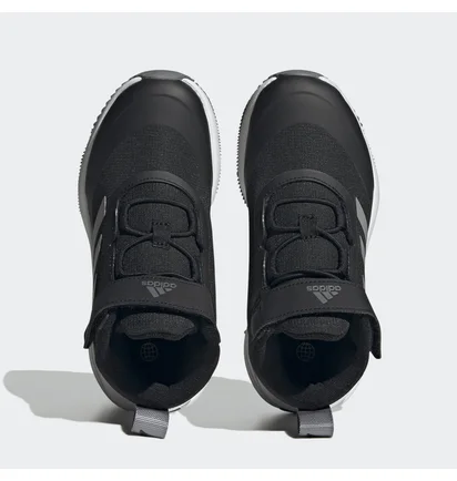 Ботинки женские Adidas Fortarun Atr El Black GZ1804