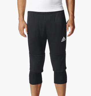 Штани чоловічі Adidas Tiro17 Black Ay2879