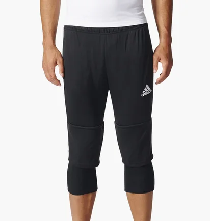 Штаны мужские Adidas Tiro17 Black Ay2879