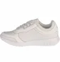 Кросівки жіночі Calvin Klein Runner Laceup Beige YW0YW003750K4