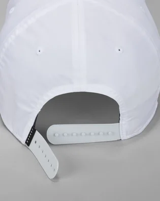 Кепка унісекс Air Jordan Rise Gx Cap White FV5295-100