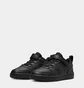 Кросівки дитячі Nike Court Borough Low Recraft Black DV5457-002