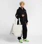 Сумка женская Nike X Stussy Beige FZ9994-072