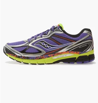 Кроссовки мужские Saucony Progrid Guide 7 Violet S70995-2