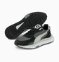 Кросівки жіночі Puma Wild Rider Rollin' Black/Grey 381517-02