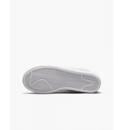 Кеды детские Nike Blazer Mid 77 Se D White DH8640-102