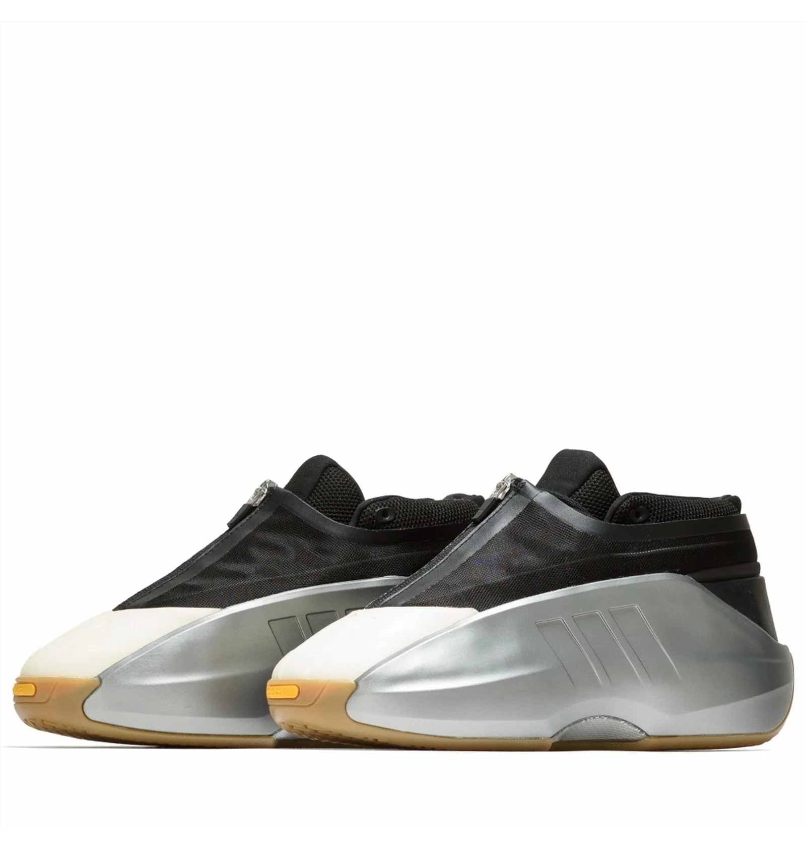 ᐉ Кроссовки унисекс Adidas Crazy Iiinfinity Metallic IE7687