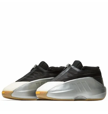 Кросівки унісекс Adidas Crazy Iiinfinity Metallic IE7687
