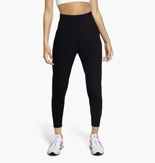 Штани жіночі Nike Bliss Luxe Black CU4611-010