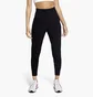 Штани жіночі Nike Bliss Luxe Black CU4611-010
