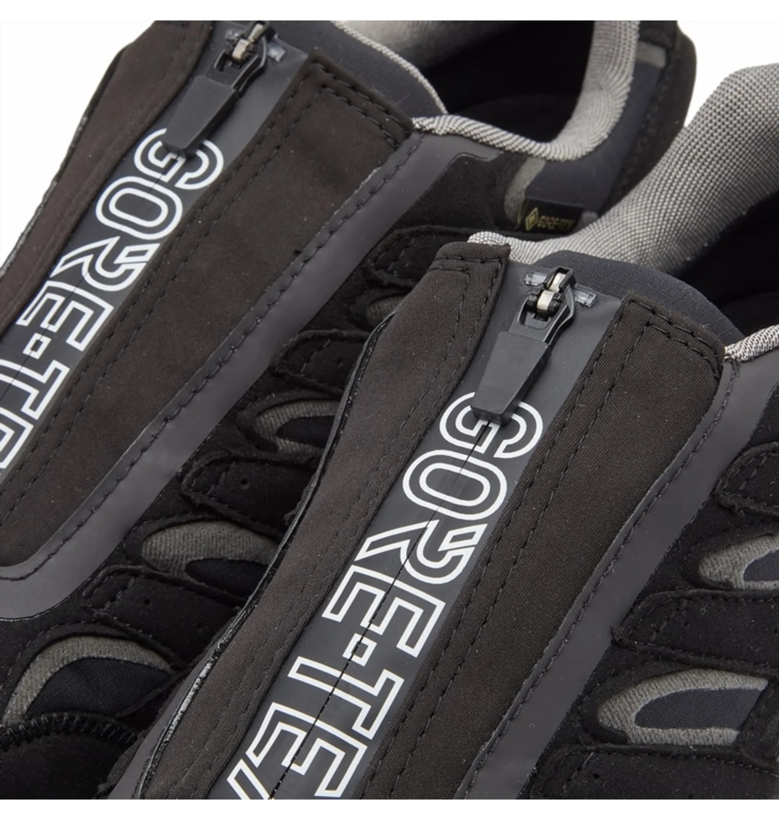 ᐉ Кросівки чоловічі Merrell Moab Hybrid Zip Gtx 1Trl Black
