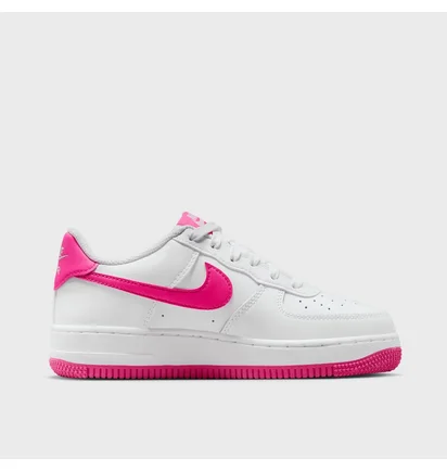 Кросівки дитячі Nike Air Force 1 Lv8 2 White FV5948-102