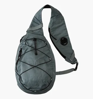 Сумка мужская C.P. Company Light Blue 20CMAC735A005269G-809