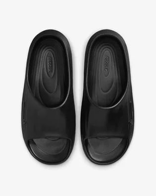 Тапочки женские Nike Reactx Rejuven 8 Black HV4484-001