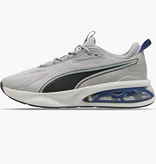 Кросівки чоловічі Puma Solar Grey 311175-08
