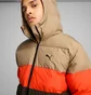 Куртка чоловіча Puma Puffer Jacket Men Brown 627123-70