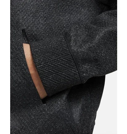 Худі чоловіче Nike Forward Hoodie Black FB7518-060