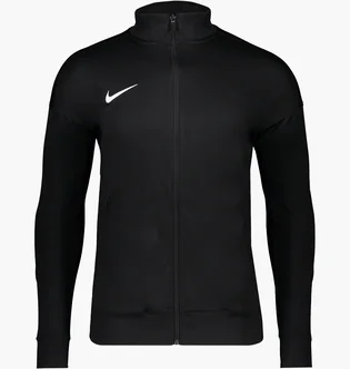 Олімпійка чоловіча Nike Strike 24 Trainingsjacke Black FD7579-010
