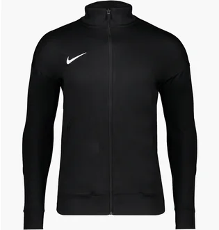 Олимпийка мужская Nike Strike 24 Trainingsjacke Black FD7579-010