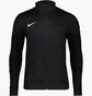 Олімпійка чоловіча Nike Strike 24 Trainingsjacke Black FD7579-010