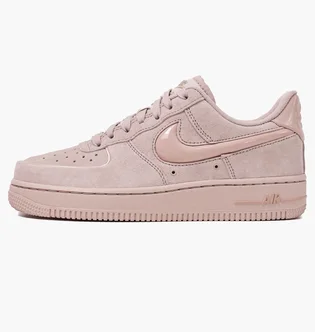 Кроссовки женские Nike Air Force 1 07 Pink HV4406-601