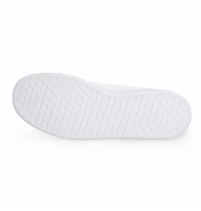 Кроссовки детские Adidas Advantage K White IG2510