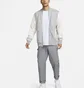 Кофта чоловіча Nike Sportswear Grey FD0479-063
