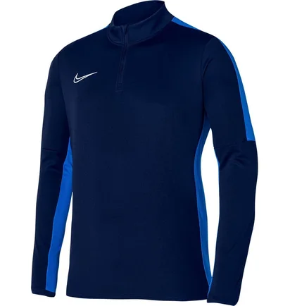 Кофта чоловіча Nike Long-Sleeve T-Shirt M Nk Df Acd23 Dril Top Blue DR1352-451