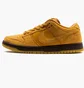 Кросівки унісекс Nike Dunk Low Pro Orange BQ6817-204