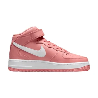 Кросівки дитячі Nike Air Force 1 Mid Pink DH2933-600
