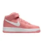 Кросівки дитячі Nike Air Force 1 Mid Pink DH2933-600